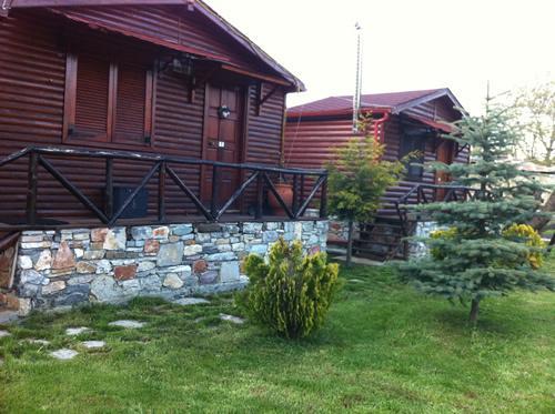 Chalet Parea เมตามอร์ฟอซี ภายนอก รูปภาพ
