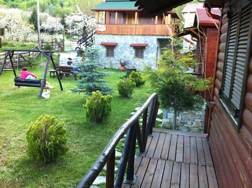 Chalet Parea เมตามอร์ฟอซี ภายนอก รูปภาพ