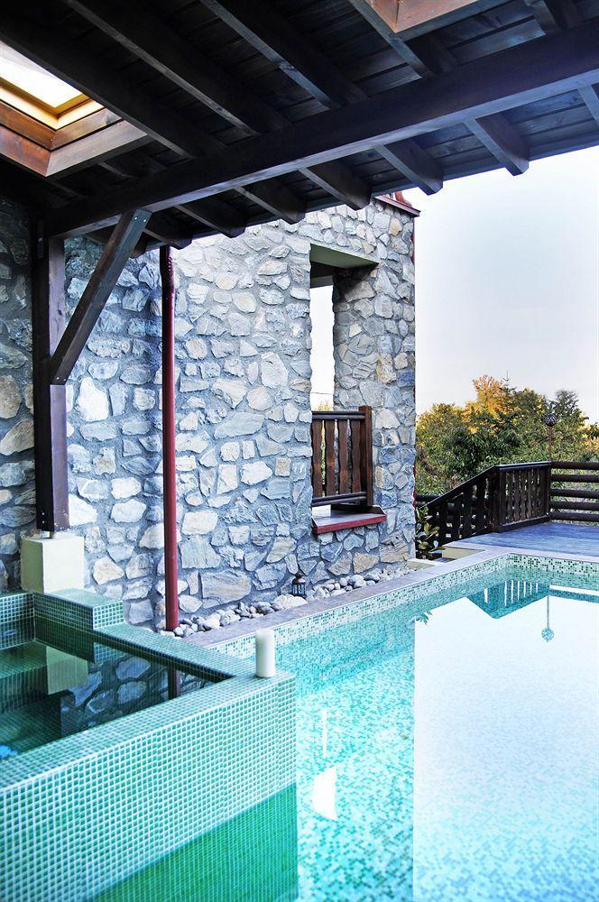 Chalet Parea เมตามอร์ฟอซี ภายนอก รูปภาพ