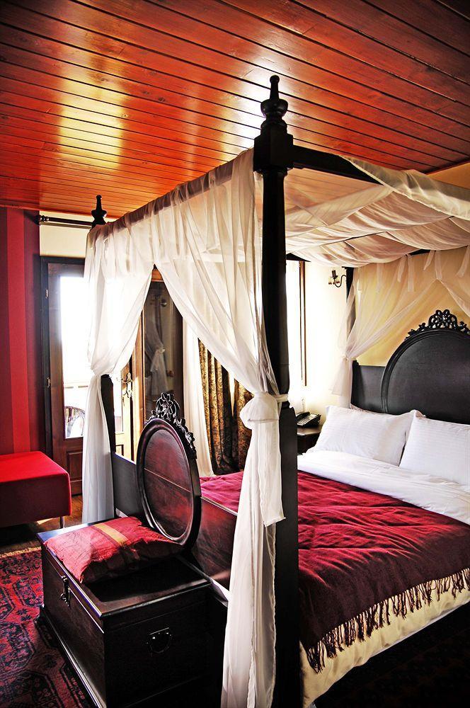 Chalet Parea เมตามอร์ฟอซี ภายนอก รูปภาพ
