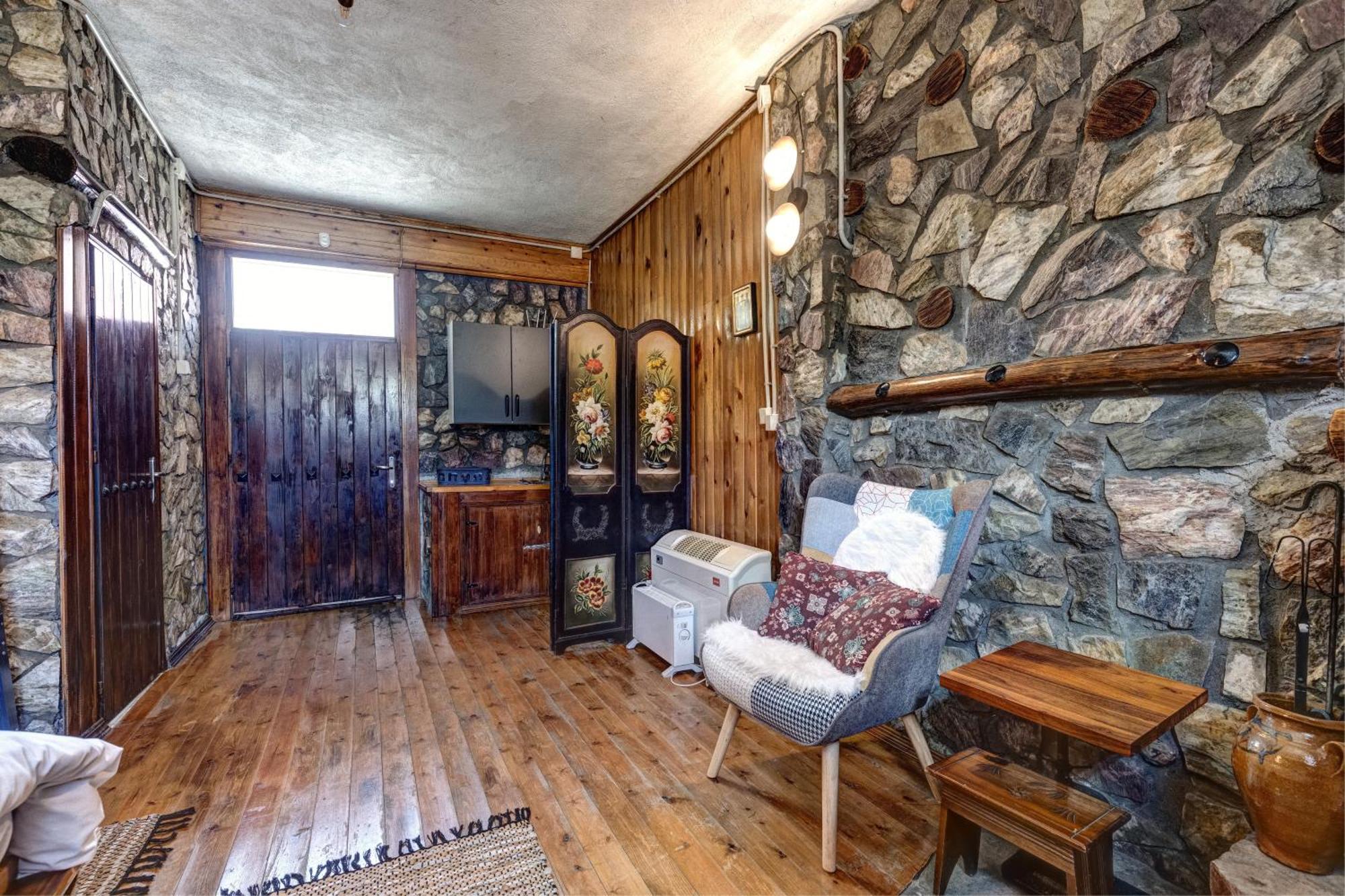 Chalet Parea เมตามอร์ฟอซี ภายนอก รูปภาพ