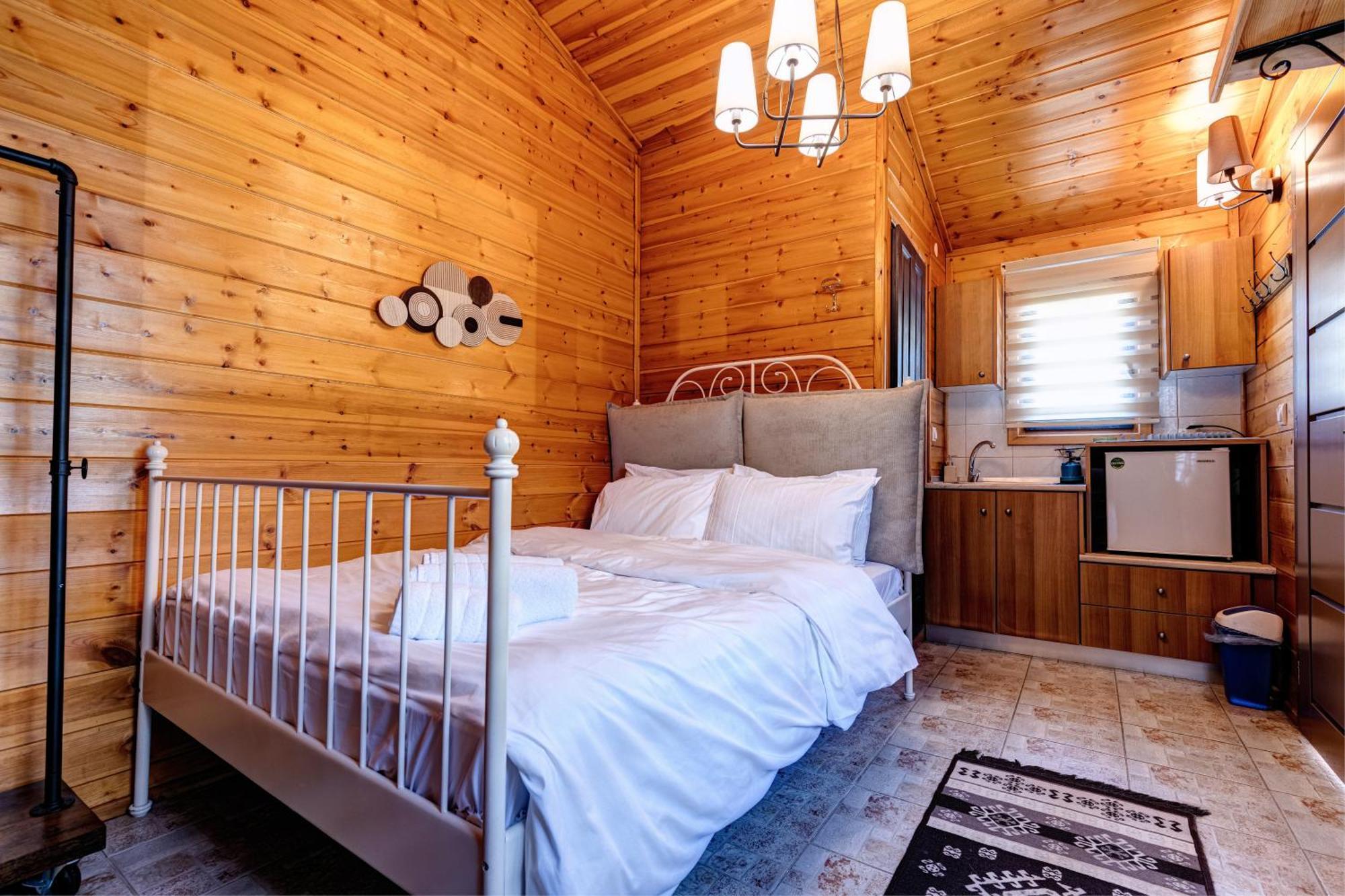 Chalet Parea เมตามอร์ฟอซี ภายนอก รูปภาพ