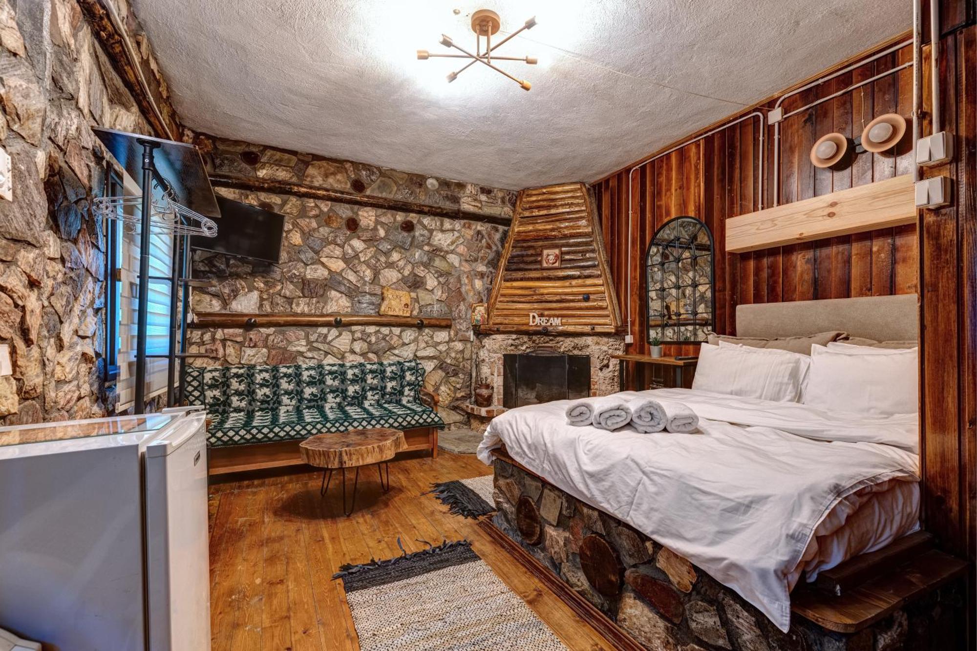 Chalet Parea เมตามอร์ฟอซี ภายนอก รูปภาพ