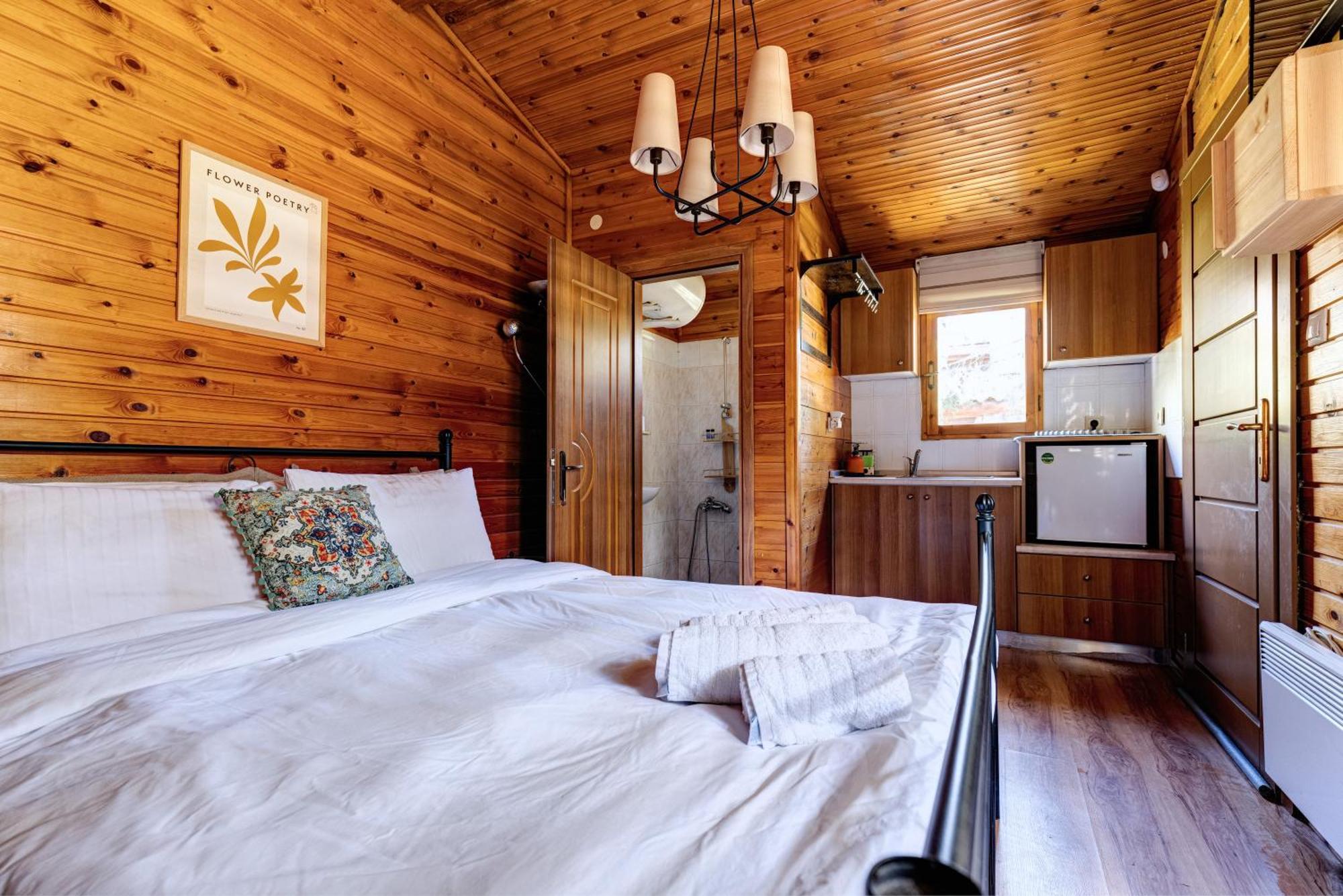 Chalet Parea เมตามอร์ฟอซี ภายนอก รูปภาพ