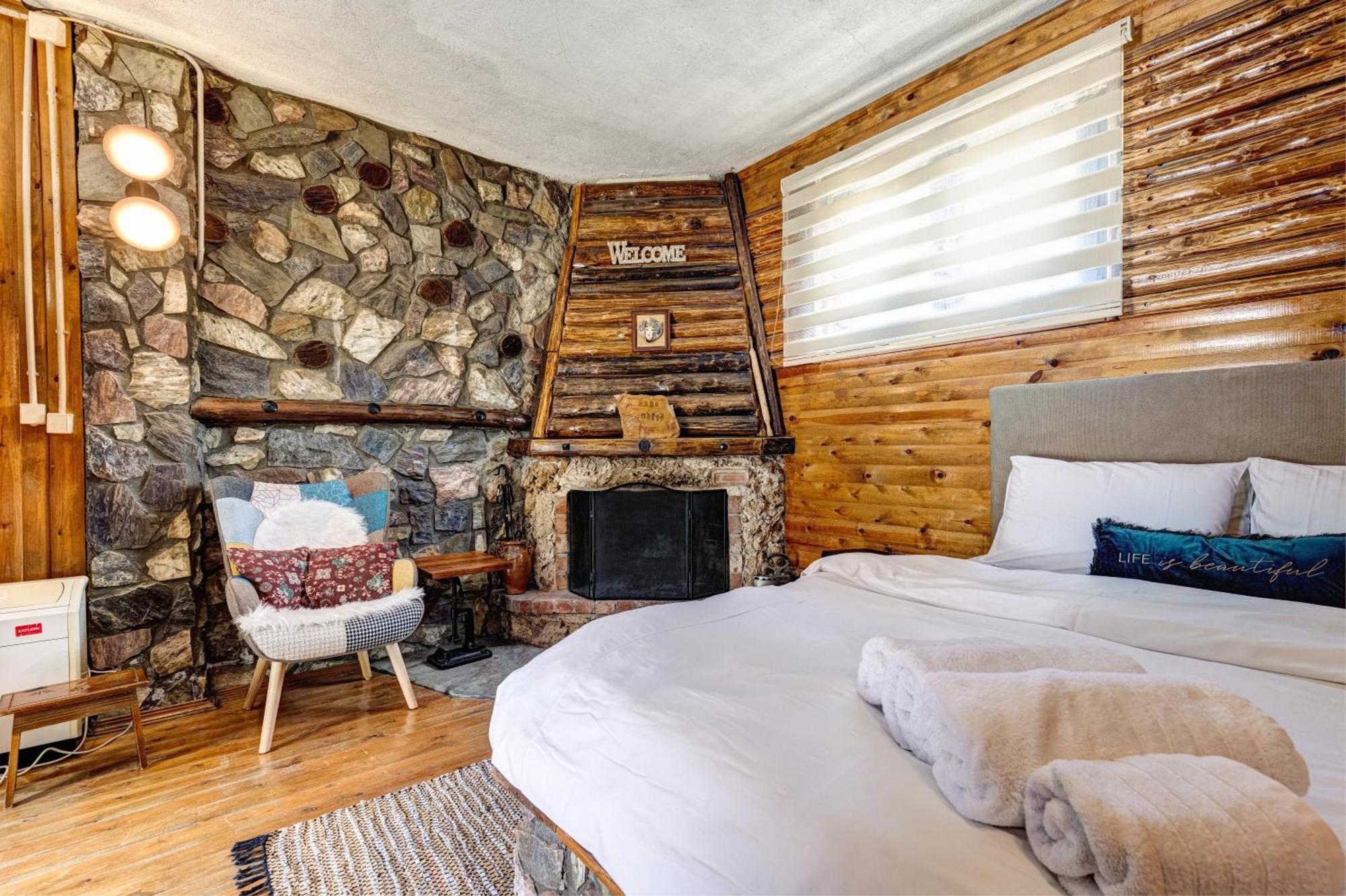 Chalet Parea เมตามอร์ฟอซี ภายนอก รูปภาพ