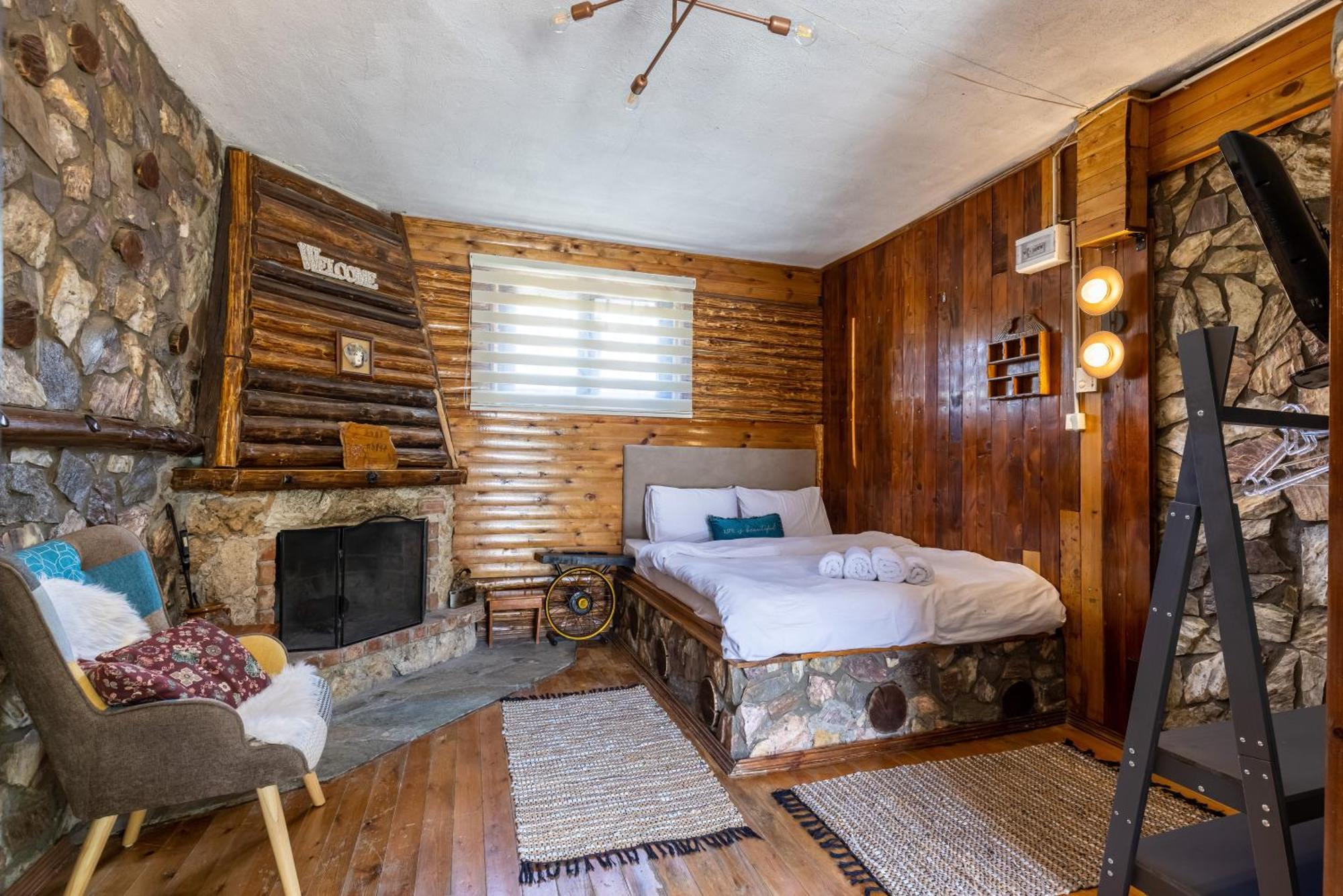 Chalet Parea เมตามอร์ฟอซี ภายนอก รูปภาพ