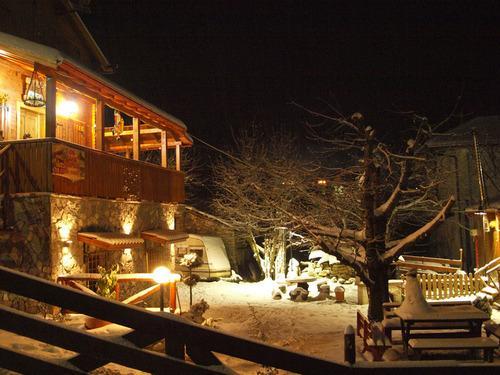 Chalet Parea เมตามอร์ฟอซี ภายนอก รูปภาพ