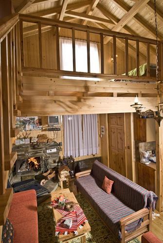 Chalet Parea เมตามอร์ฟอซี ภายนอก รูปภาพ