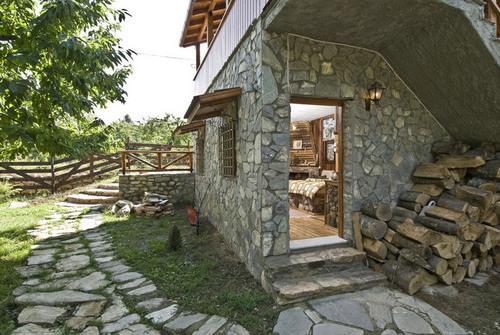 Chalet Parea เมตามอร์ฟอซี ภายนอก รูปภาพ