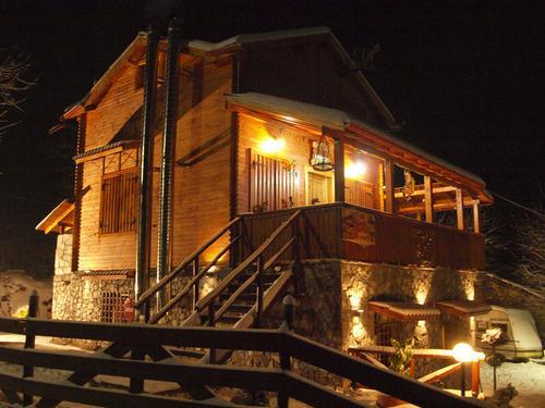 Chalet Parea เมตามอร์ฟอซี ภายนอก รูปภาพ