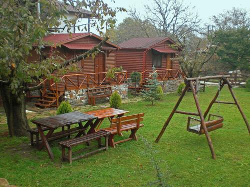 Chalet Parea เมตามอร์ฟอซี ภายนอก รูปภาพ